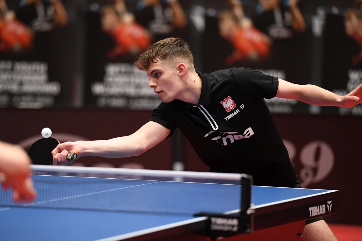 Miłosz Redzimski Miłosz Redzimski