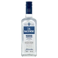 J.A. Baczewski Vodka Monopolowa Wódka 700 ml