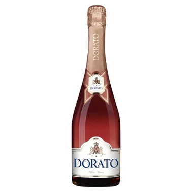 Dorato Aromatyzowany napój na bazie wina 750 ml - 0