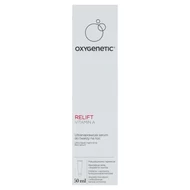 Oxygenetic Relift Ultranaprawcze serum do twarzy na noc 50 ml