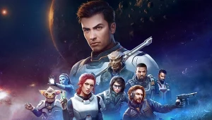 Everspace 2 - recenzja - kosmiczne dzieło sztuki