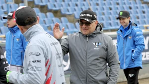 Nie mają zawodników. Tego się boją