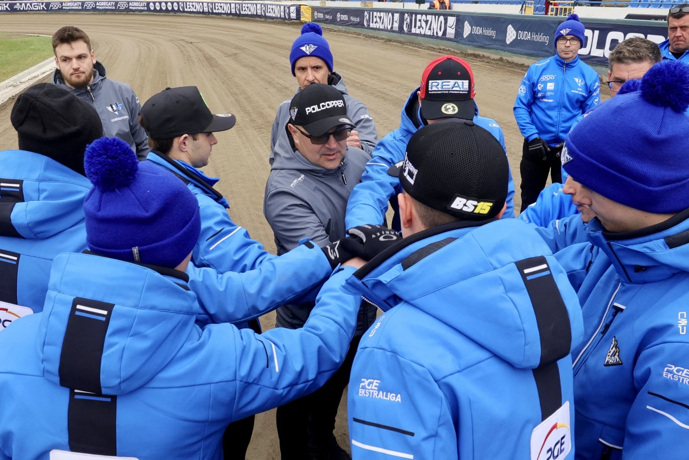 Unia Leszno Unia Leszno