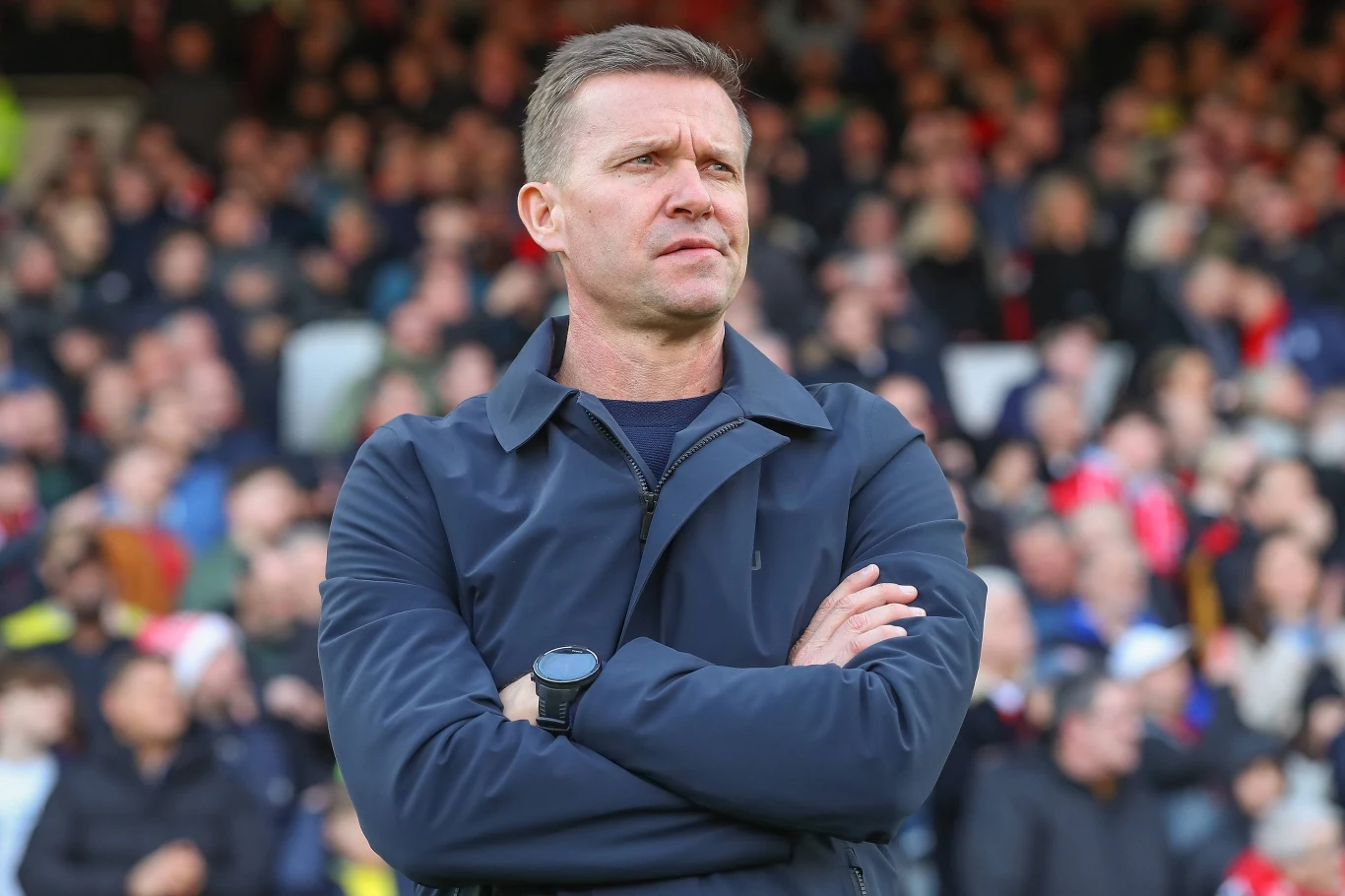 Jesse Marsch Jesse Marsch