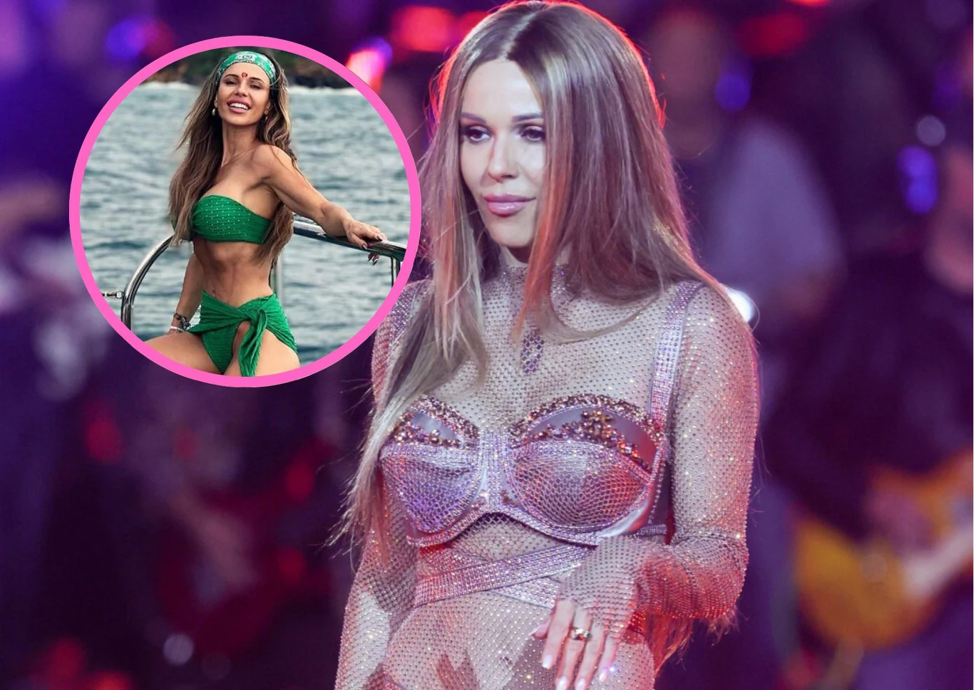 Dorota Rabczewska Dorota Rabczewska