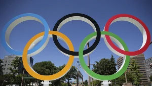 Igrzyska olimpijskie w Japonii
