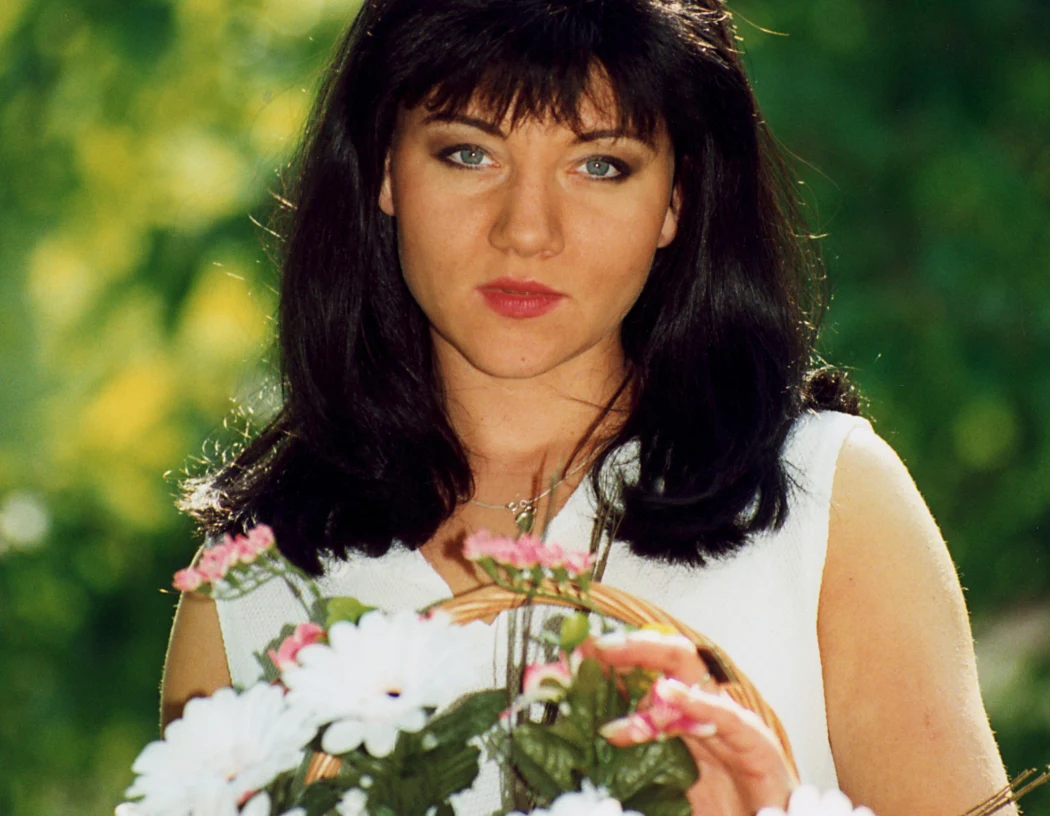 Shazza wraca z nową wersją swojego hitu Shazza wraca z nową wersją swojego hitu