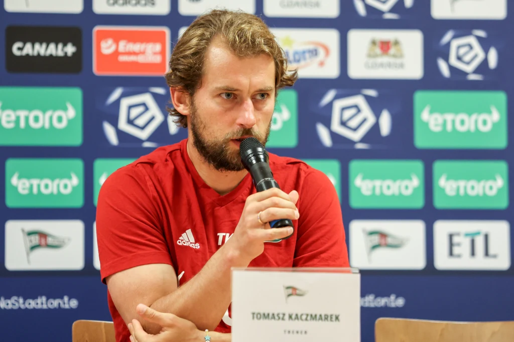 Tomasz Kaczmarek Tomasz Kaczmarek