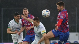 Raków znów zatrzymany. Wielka szansa dla Legii