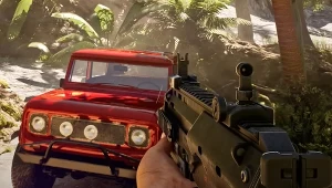 Far Cry: Niesamowity remake słynnej strzelanki