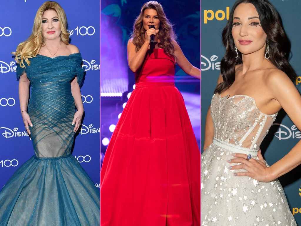 Koncert "100 lat Disneya" w Polsacie