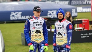 Bartosz Smektała, Janusz Kołodziej