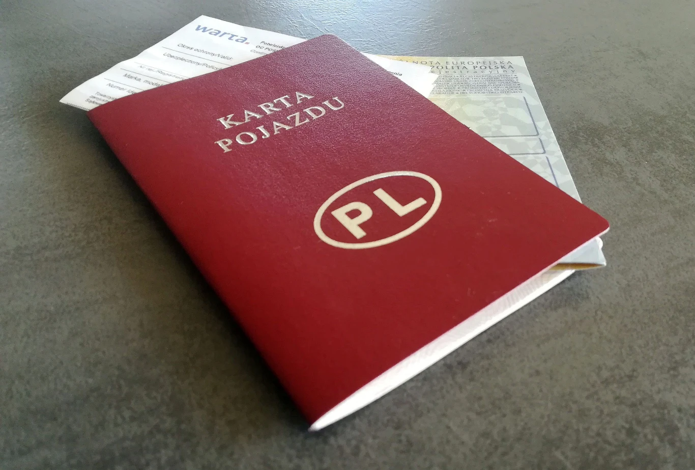 Niedopełnienie formalności może słono kosztować.