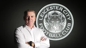 Dean Smith