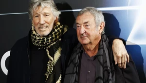 Roger Waters i Nick Mason