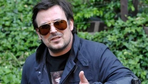 - Mama i ojciec są dla mnie największymi autorytetami - mówi Bartosz Opania