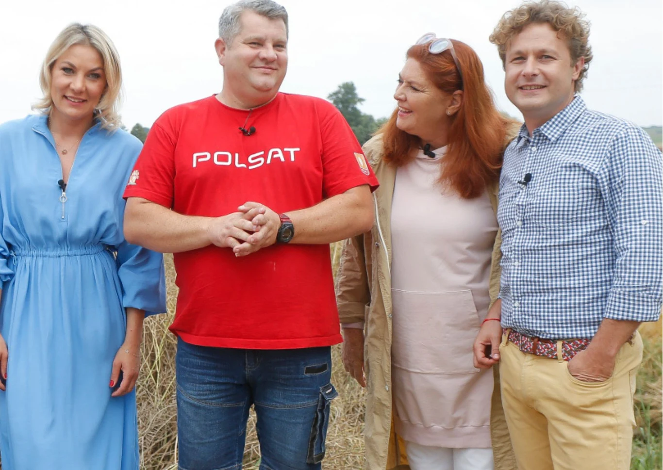 Artur Witkowski, Katarzyna Dowbor Artur Witkowski, Katarzyna Dowbor