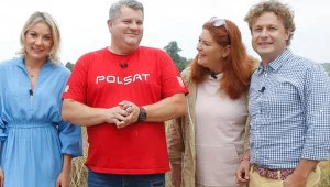 Artur Witkowski, Katarzyna Dowbor