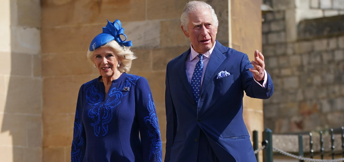 Król Karol III i Camilla Parker Bowles przechodzą kryzys?