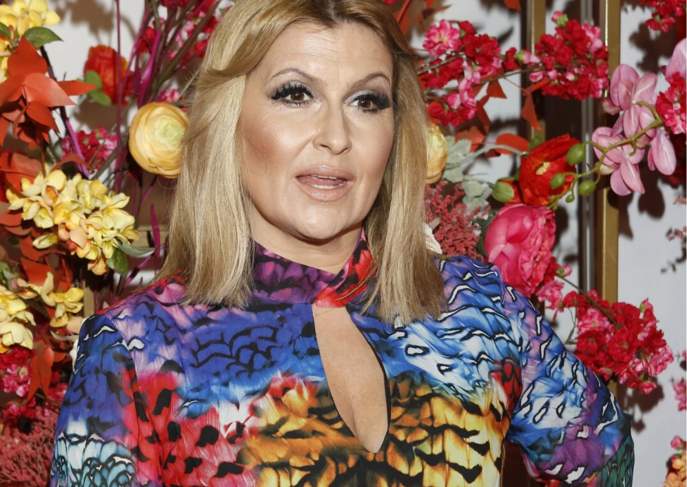 Katarzyna Skrzynecka Katarzyna Skrzynecka