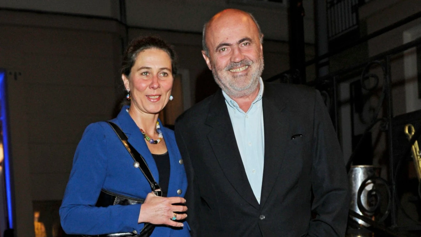 Marta i Marcin Trońscy Marta i Marcin Trońscy