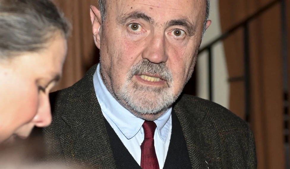 Marcin Troński Marcin Troński