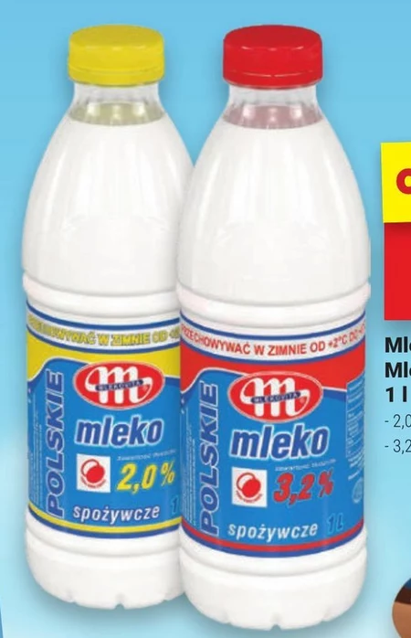 Mleko Mlekovita