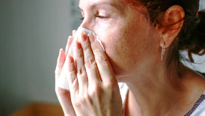 Zwykły katar może skutecznie uprzykrzyć życie. Tak się z nim rozprawisz