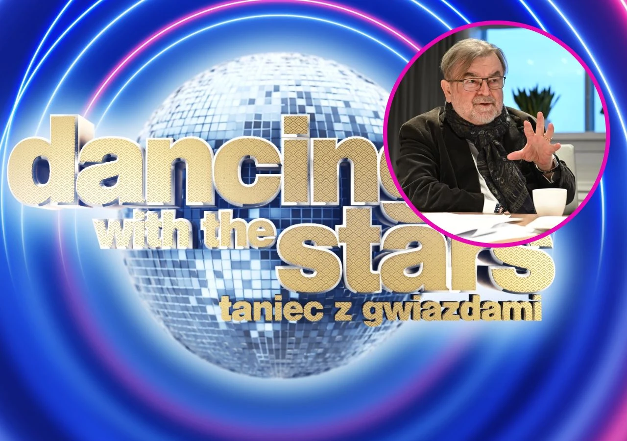 Taniec z gwiazdami Taniec z gwiazdami