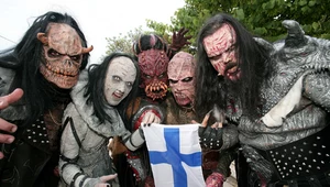 Lordi "Screem Writers Guild": Potwory made in China [RECENZJA]