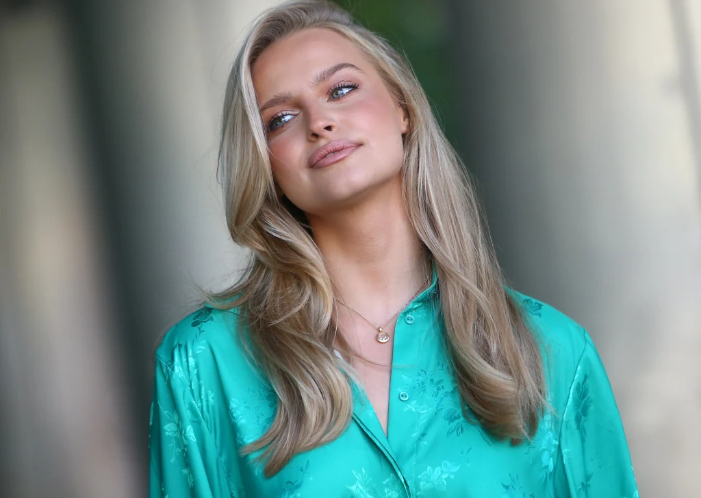 Karolina Pisarek stawia na naturalność w social mediach