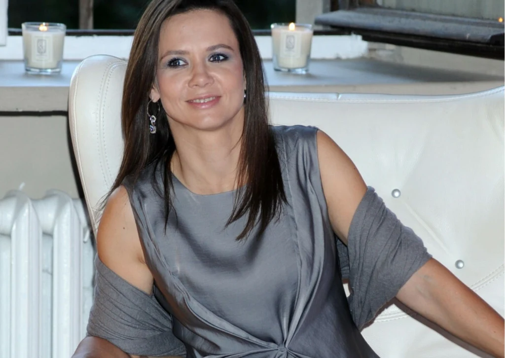 Kinga Rusin