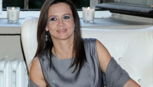 Kinga Rusin