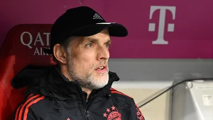 Trzęsienie ziemi w Bayernie. Thomas Tuchel wylądował na dywaniku