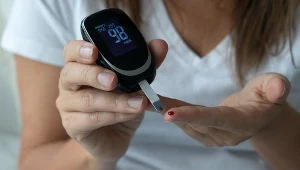 Zmierz rano krew i dowiedz się, czy masz insulinooporność. To groźne m.in. dla trzustki