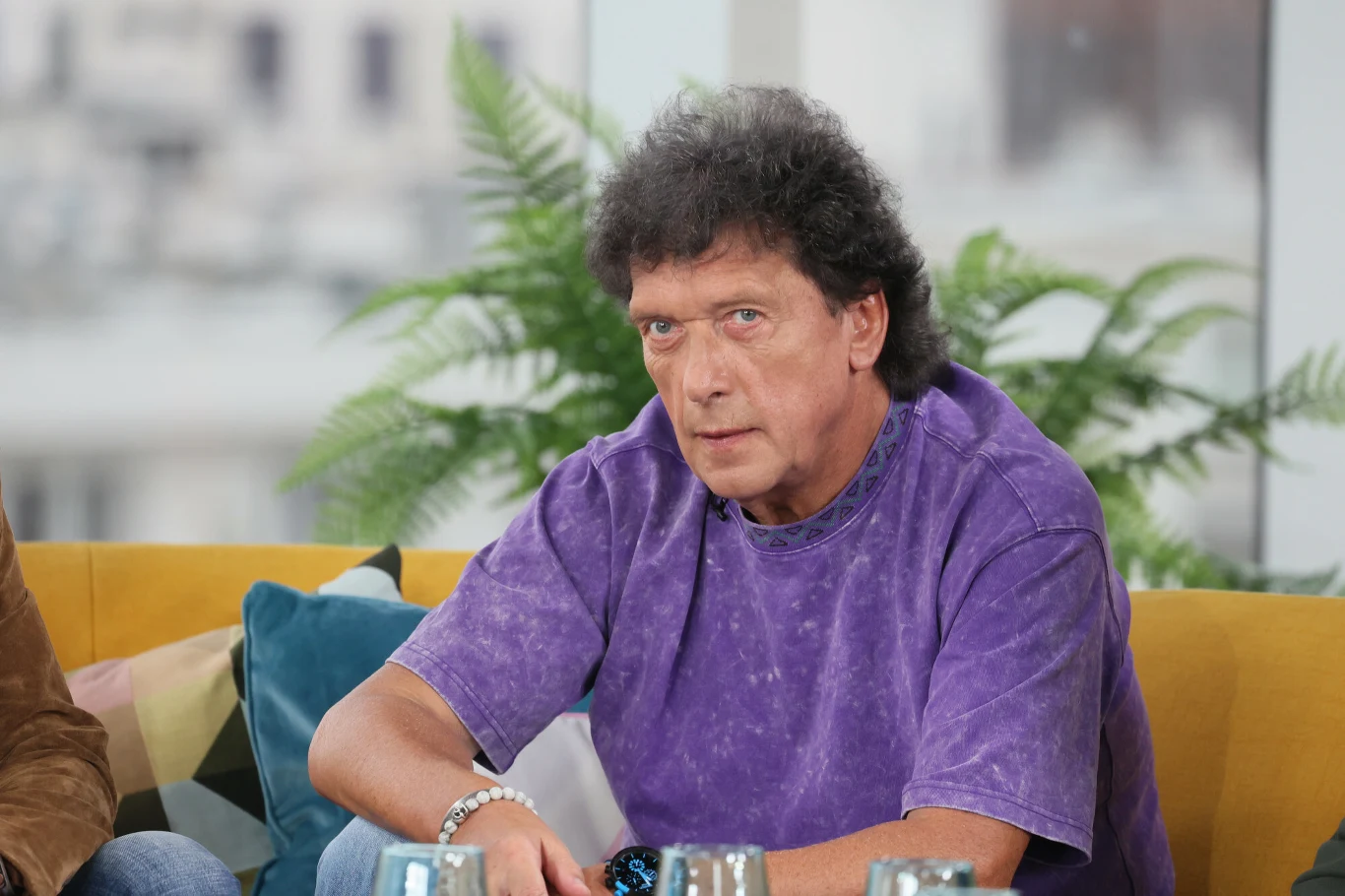 Janusz Panasewicz Janusz Panasewicz