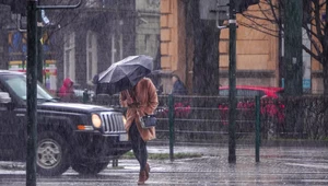Wyraźny podział w pogodzie. Mieszkańcy jednej części kraju będą zadowoleni