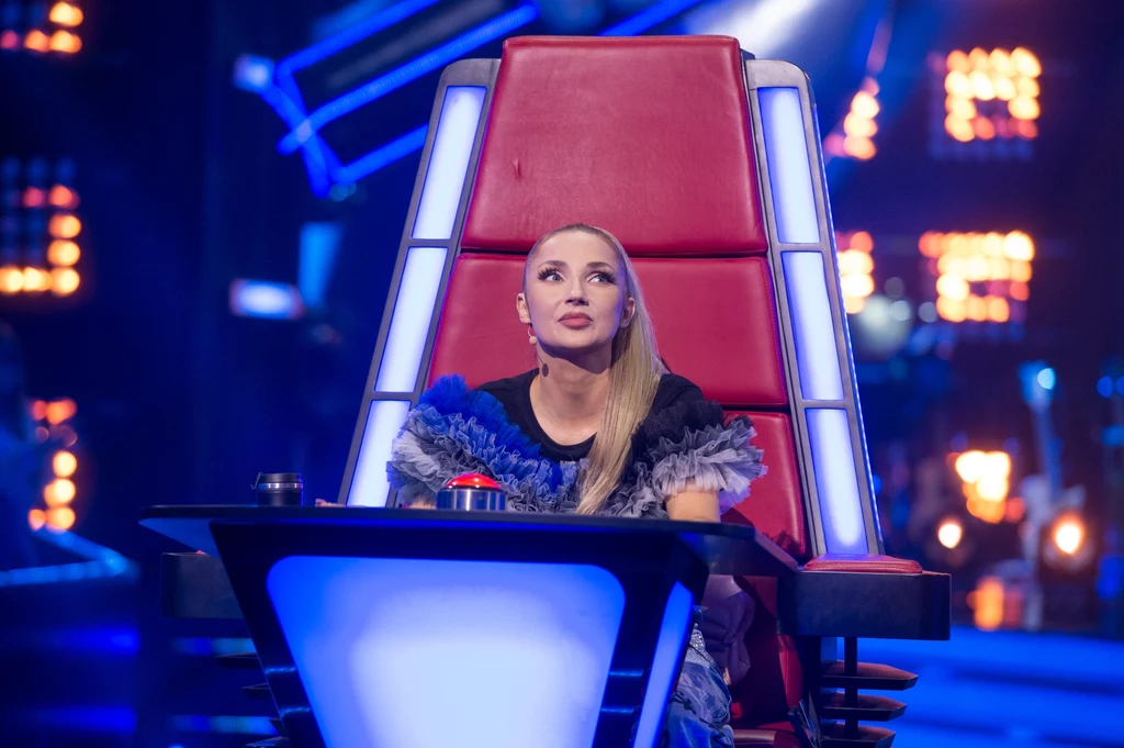 Decyzje Cleo w "The Voice Kids" nie wszystkim przypadły do gustu