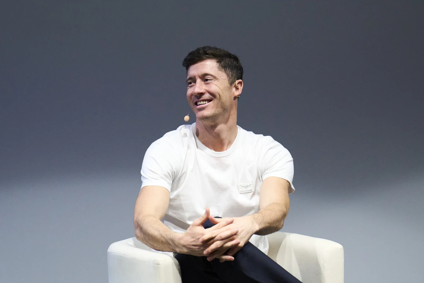 Robert Lewandowski Robert Lewandowski