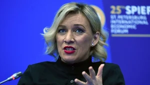 Rosyjska minister: MKOl kieruje się rusofobią. To analogia faszyzmu 