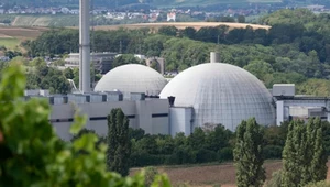 Niemcy wyłączą swoje ostatnie elektrownie jądrowe