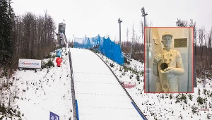 Znika symbol małyszomanii. Nadchodzi nowy Małysz