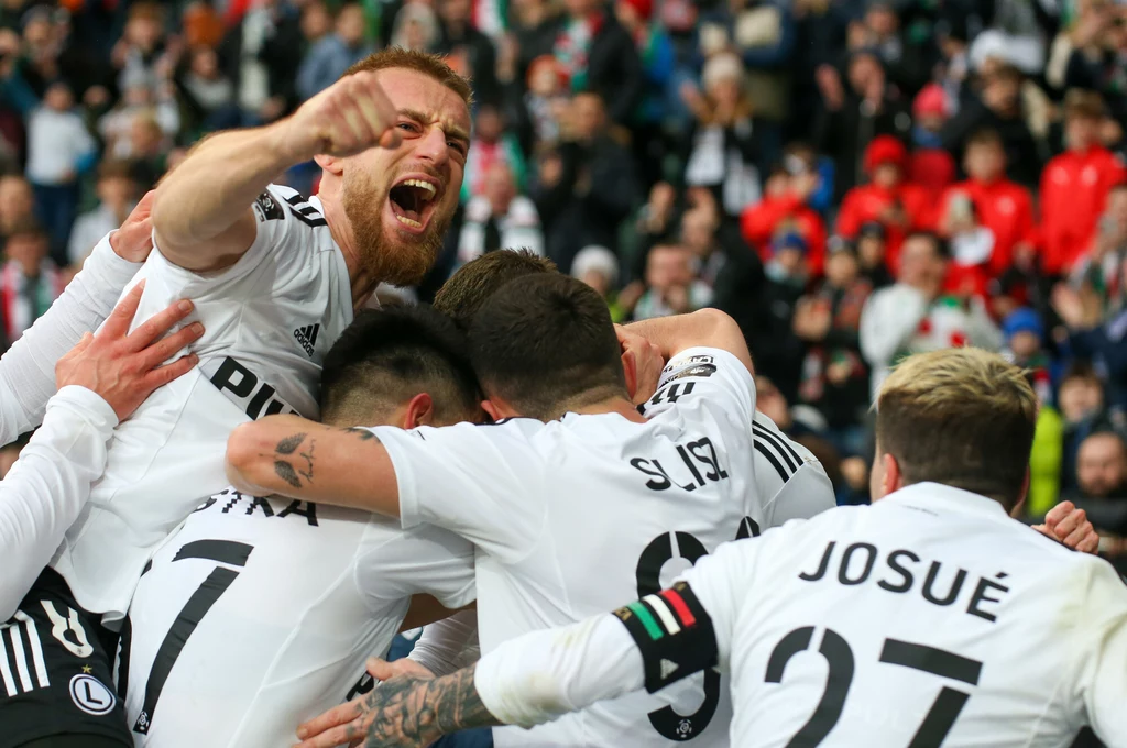 Legia Warszawa