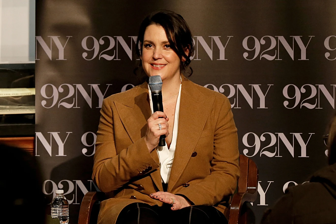 Melanie Lynksey