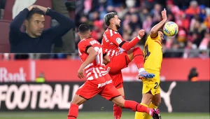 Ostry atak po meczu Barcelony. Piłkarz nie wytrzymał