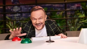 "LOL: Kto Się Śmieje Ostatni"