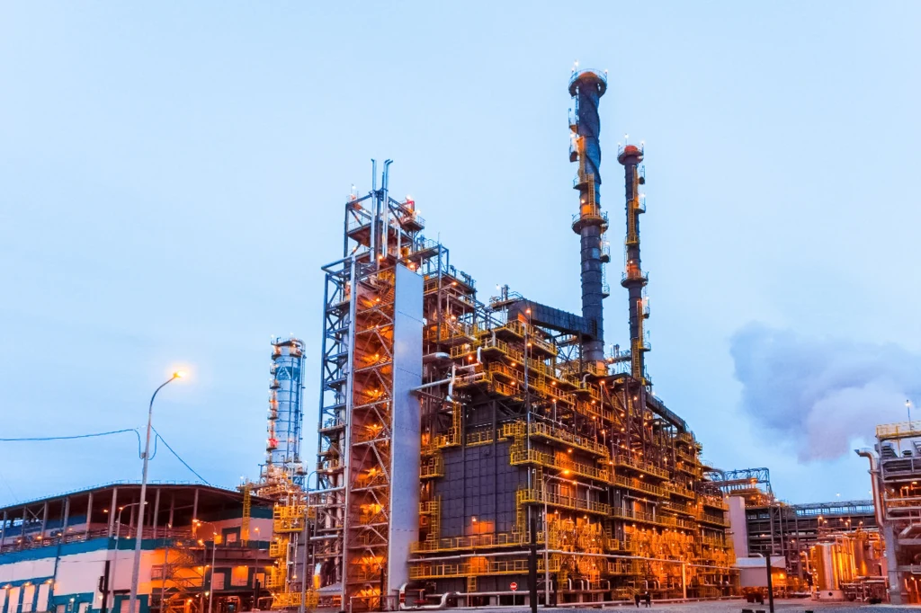 Rosja zaczęła eksportować paliwa do Iranu