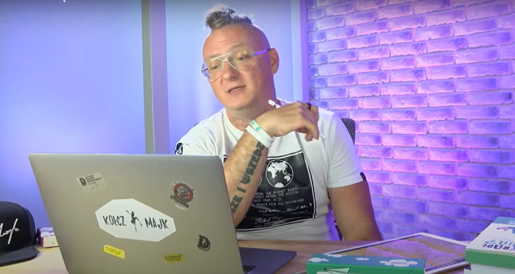 Kołcz Majk Kołcz Majk