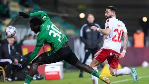 Fatalna kolejka dla faworytów. Punkty stracił nawet lider