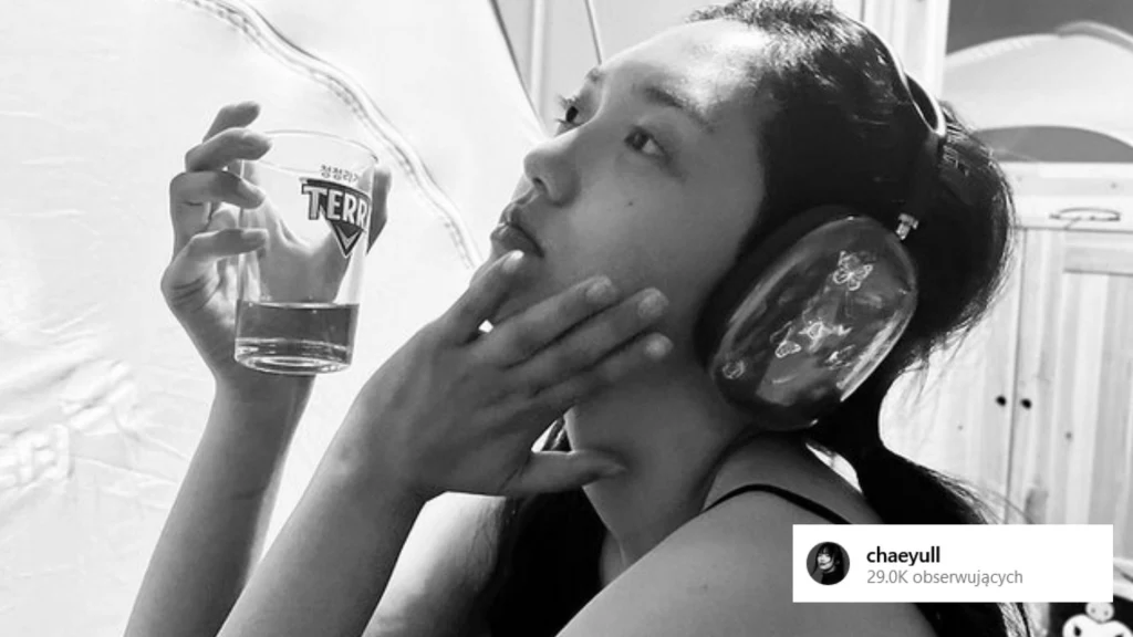 Jung Chae-yul znana z "Zombie Detective" zmarła w wieku 26 lat